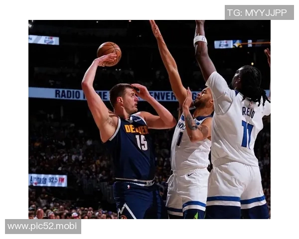 阿德尔曼：约基奇改变了中锋在比赛中的意义，看他打球是种享受